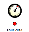 Tour 2013
